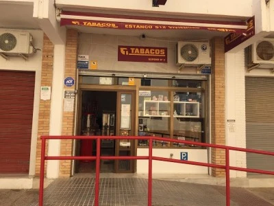 Estanco Tabaco Expendeduría nº2