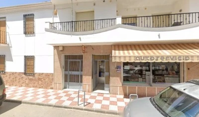 Estanco Villanueva de Mesia