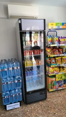 Estanco y Loterías Aguas Nuevas