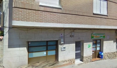 Estanco, alimentación y drogueria