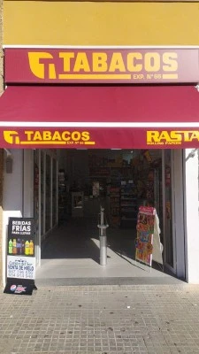 Estanco.