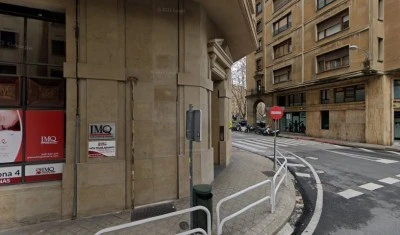 Estanco. Expendeduria Número 28