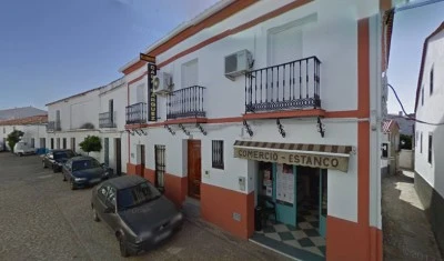 Estanco y comestibles Casa Márquez