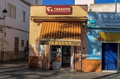 Expendeduría número 4