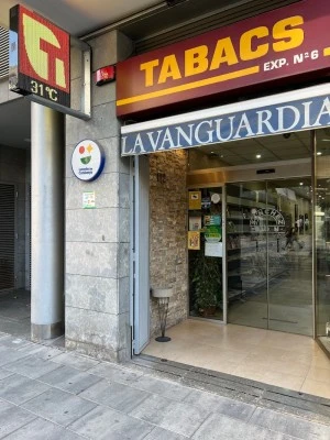 Expendeduría Número 6