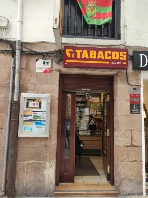 Expendeduria Número Uno