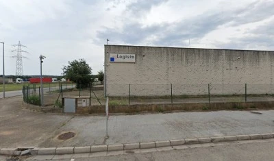 Logista Girona