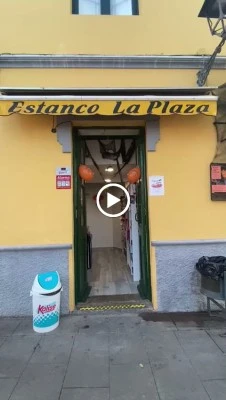 Multitienda estanco la plaza
