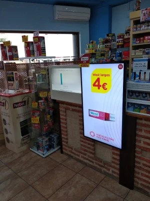 Tabacos