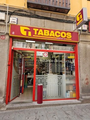 Tabacos