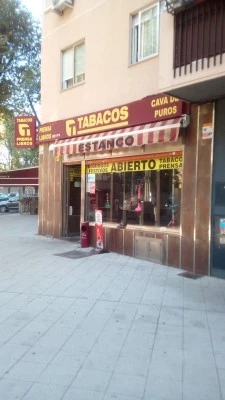 Tabacos Cava De Puros