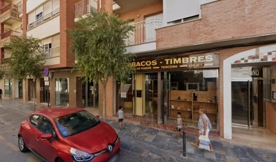 Tabacos-Timbres Cava De Puros Tercena