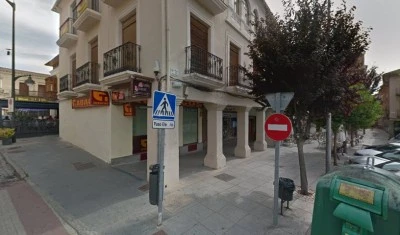 Expendeduría
