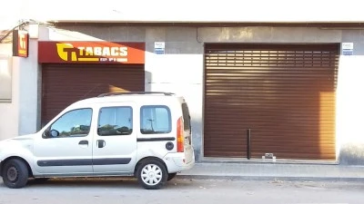 Tabacs / Estanc Manresa 2