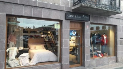 Casa Lacar