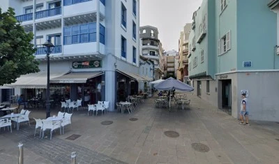 El Rincon del Fumador