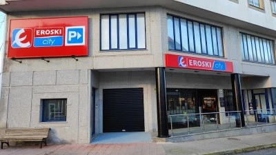 Eroski City Valdoviño