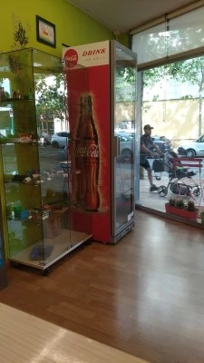 Expendeduria 1 de Zaragoza
