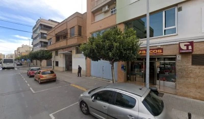 Expendeduría 4