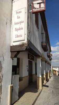 Estanco