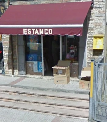 Estanco