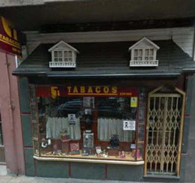 ESTANCO