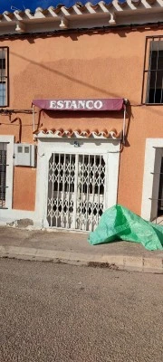 Estanco