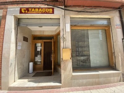 Estanco - frutos secos Azucena