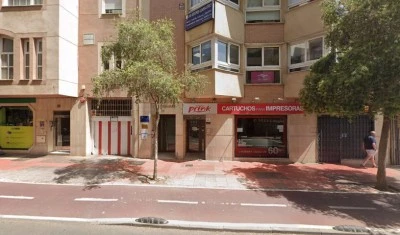 Estanco 17 Almería