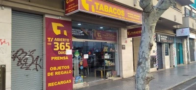 Estanco 32