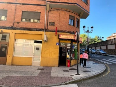 Estanco 44