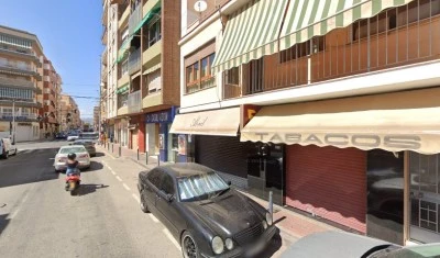 Estanco Águilas 3