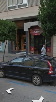 Estanco Alzira 003