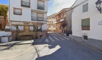 Estanco Antonio Morales Corpas