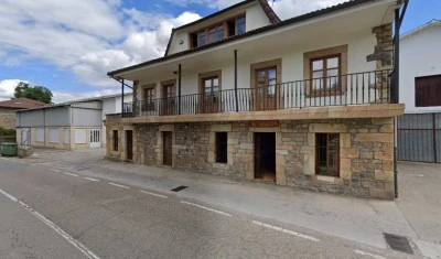 Estanco Bar Agustín