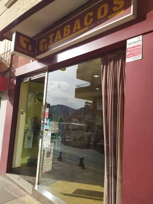 Estanco Bartolo