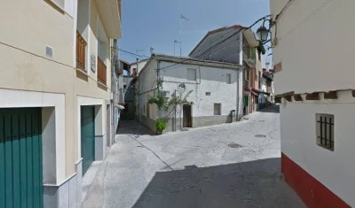 Estanco Candeleda