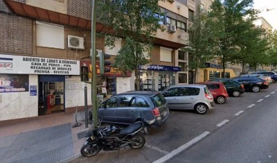 Estanco Colon