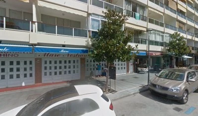 Estanco El Faro Marbella 007 Reseller IQOS ILUMA