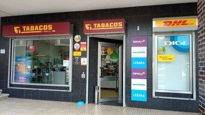 Expendeduria n°1