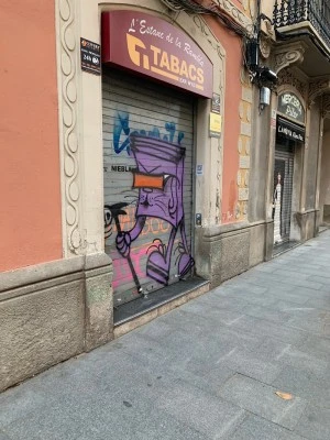 Estanco Exp. Núm. 63