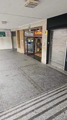 Estanco Expendeduria Número 89