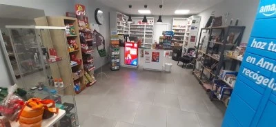 Expendeduría N°4 Langreo