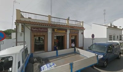 Estanco la parada