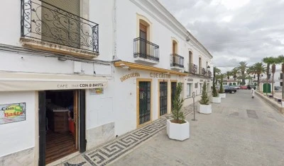 Estanco Los Paseos