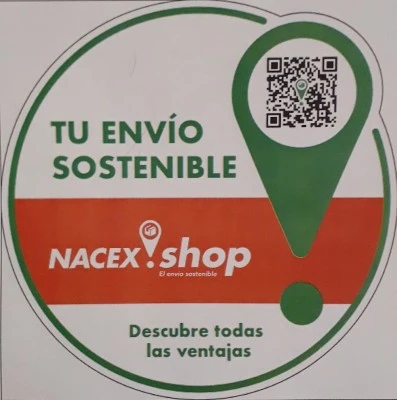 Estanco Massalaves.- Loterias y Apuestas del Estado - Punto Nacex.shop