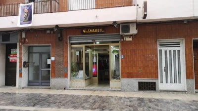 Estanco n1