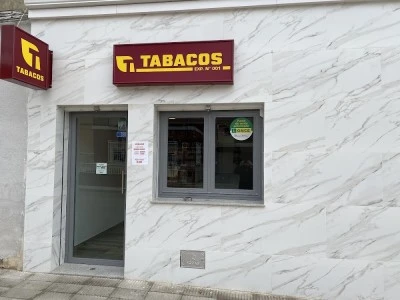 Estanco N1 Alpera