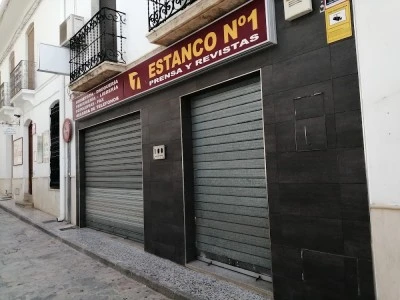Estanco nº1