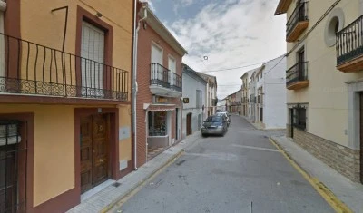 Expendeduría Nº1
